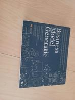 Alexander Osterwalder - Business model generatie, Ophalen of Verzenden, Alexander Osterwalder; Yves Pigneur, Sociale wetenschap