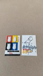 Nederland, Postzegels en Munten, Postzegels | Nederland, Ophalen of Verzenden, Postfris