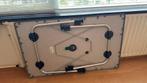 campingtafel, Caravans en Kamperen, Ophalen, Zo goed als nieuw, Campingtafel