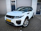 Land Rover Range Rover Evoque 2.0 SI4 4WD AUT 2016 Wit, Auto's, Land Rover, 1800 kg, Euro 6, 4 cilinders, Vierwielaandrijving