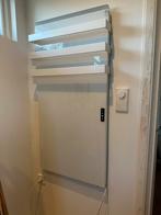 Electrische handdoek radiator zgan 1300 watt, Ophalen, Radiator, Zo goed als nieuw, 60 tot 150 cm