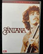 Santana Special Edition E.P DVD, Alle leeftijden, Ophalen of Verzenden, Gebruikt