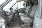 Fiat TALENTO 2.0 MJ L1H1 SX, Navi, Trekhaak, Keurig, Android, Bedrijf, Zilver of Grijs, 3 stoelen, 1997 cc