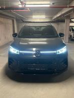 Volkswagen Tiguan 2.0 TDI R-Line PANO|HARMAN/KARDON|GARANTIE, Auto's, Automaat, 1610 kg, Euro 6, 0 kg