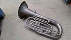 Tuba, Muziek en Instrumenten, Ophalen, Gebruikt