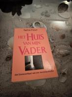 Sylvia Fraser - Het huis van mijn vader, Ophalen of Verzenden