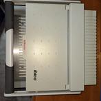 Ibico ibi master 300 inbindmachine, Diversen, Ophalen, Zo goed als nieuw