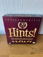 Hints! - Het bekende gebarenspel, Drie of vier spelers, Ophalen of Verzenden, Zo goed als nieuw