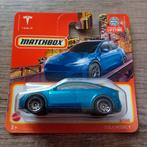 Schaalmodel Tesla, Ophalen of Verzenden, Nieuw