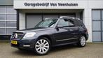 Mercedes-Benz GLK-klasse 350 V6 306pk 4-Matic Sport Xenon Na, Auto's, Mercedes-Benz, Te koop, Zilver of Grijs, Geïmporteerd, 5 stoelen