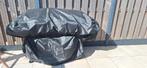 3 in 1 bbq, Tuin en Terras, Houtskoolbarbecues, Ophalen, Gebruikt