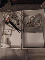 Nintendo wii, Ophalen of Verzenden, Zo goed als nieuw