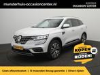 Renault Koleos TCe 160 EDC Initiale Paris - RIJKLAARPRIJS -, Auto's, Renault, 12 maanden, Gebruikt, 1650 kg, Leder