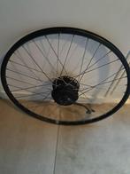 Panasonic Wiel met voowielmotor Gazelle, Ophalen of Verzenden, Zo goed als nieuw, Gazelle