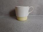 Mok XL Royco Pastel Geel Royal Sphinx, Antiek en Kunst, Antiek | Servies los, Ophalen of Verzenden