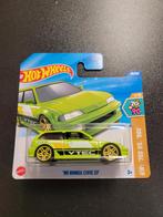 honda civic ef hotwheels, Hobby en Vrije tijd, Modelauto's | Overige schalen, Ophalen of Verzenden, Nieuw