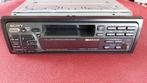 Autoradio cassettebandje met afneembaar frontje T.E.A.B., Ophalen, Gebruikt