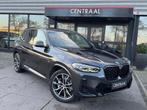 BMW X3 XDrive30e High Exe M-Sport LCI 292PK|Pano|Camera|Navi, Automaat, 1998 cc, Gebruikt, Zwart