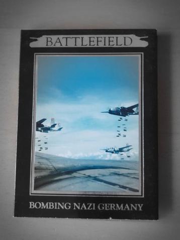 Battlefields. Dvd. beschikbaar voor biedingen