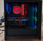 Gaming PC - RTX 3060 Ti / Ryzen 7 3700x / 32GB RAM, 32 GB, 7TB, Zelf gebouwde pc, Ophalen of Verzenden