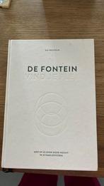 Els van Steijn - De fontein, vind je plek, Boeken, Ophalen of Verzenden, Zo goed als nieuw, Els van Steijn