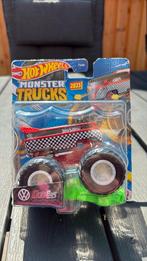 Hot Wheels Drag Bus Monster Truck 1/64, Hobby en Vrije tijd, Modelauto's | Overige schalen, Ophalen of Verzenden, Nieuw, Auto