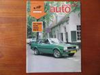 Autokampioen 27 1980 Toyota Corolla Liftback, Bertone Athon, Ophalen of Verzenden, Nieuw, Toyota