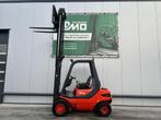 Linde H25D Heftruck Diesel (bj 1992), Zakelijke goederen, Machines en Bouw | Heftrucks en Intern transport, 2000 tot 3000 kg, LPG
