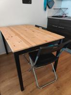 Ikea tafel, Ophalen, Gebruikt