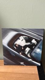 Kevin vinyl, Cd's en Dvd's, Vinyl | Hiphop en Rap, Verzenden, 2000 tot heden, Zo goed als nieuw, 12 inch