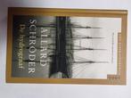 Boek - 947 - De hydrograaf - Allard Schröder, Ophalen of Verzenden, Zo goed als nieuw