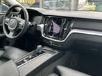 Volvo V60 2.0 B3 Business Pro / Trekhaak / Pano. dak / Stoel, Traction-control, 4 cilinders, 163 pk, Zilver of Grijs
