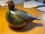 Oiva Toikka iittala grote Fazant, Ophalen of Verzenden