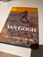 Van Gogh en zijn weg - Het complete werk - Jan Hulsker, Boeken, Kunst en Cultuur | Beeldend, Ophalen, Zo goed als nieuw, Schilder- en Tekenkunst