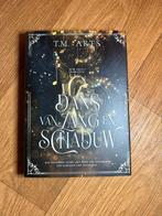 Dans van zang en schaduw, Boeken, Fantasy, Ophalen of Verzenden, Zo goed als nieuw