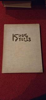 Isaac Israels - Biografie, Ophalen of Verzenden