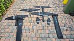 Cloud 9 foil (sets), Watersport en Boten, Wingsurfen, Ophalen, Zo goed als nieuw, Wingsurf-hydrofoil