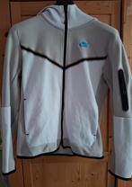 Nike Tech Fleece Vest - Maat S, Kleding | Dames, Nike, Ophalen of Verzenden, Zo goed als nieuw, Jasje