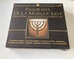 Panorama de la Musique Juve (2cd-box, nieuwstaat), Ophalen of Verzenden, Zo goed als nieuw, Aziatisch