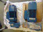 Nieuwe DEMAG kraanrijmotoren, Ophalen, Nieuw, Elektrisch