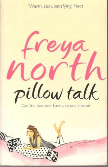 Freya North - Pillow talk / paperback. beschikbaar voor biedingen
