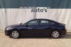 Peugeot 508 1.2 PureTech 130pk Automaat Active Pack Business, Stof, Euro 6, 1199 cc, Blauw