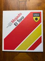 Mojado ‎- El Toro (Vinyl, 12), Ophalen of Verzenden, Zo goed als nieuw, 12 inch, Techno of Trance
