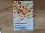 M.J. Wanrooy - Leidinggeven tussen professionals, Ophalen of Verzenden, Zo goed als nieuw, M.J. Wanrooy