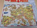 That's Life Puzzel, Ophalen of Verzenden, 500 t/m 1500 stukjes, Zo goed als nieuw, Legpuzzel