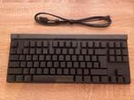 Logitech G515 TKL tactile, Computers en Software, Toetsenborden, Logitech, Gaming toetsenbord, Nieuw, Ophalen of Verzenden
