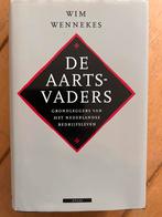 Wim Wennekes - De aartsvaders hardcover 592 pagina’s, Boeken, Ophalen of Verzenden, Gelezen