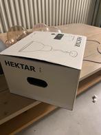 8x Hektar Ikea industriële hanglamp, Ophalen, Zo goed als nieuw, Minder dan 50 cm