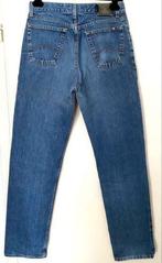 Mustang jeans maat 31/34 [vm], Ophalen of Verzenden, Zo goed als nieuw, Blauw, Overige jeansmaten