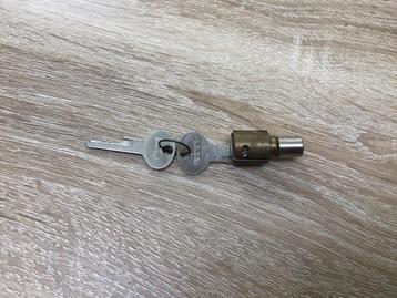 STUURSLOT TOMOS 2L 3L T4L 4TL OUDE TYPE (TITAN) nieuw  beschikbaar voor biedingen